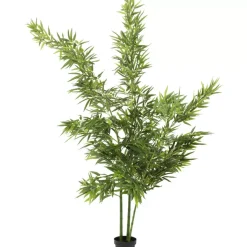 KARE Design Deko Pflanze Bamboo Tree 200Cm- Deko & Geschenkartikel