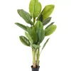 KARE Design Deko Pflanze Banana Tree 180Cm- Deko & Geschenkartikel