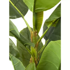 KARE Design Deko Pflanze Banana Tree 180Cm- Deko & Geschenkartikel