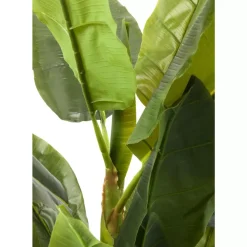 KARE Design Deko Pflanze Banana Tree 180Cm- Deko & Geschenkartikel