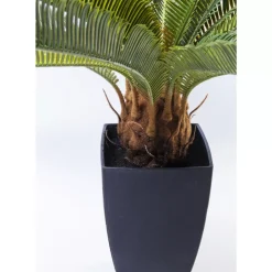 KARE Design Deko Pflanze Cycas Tree 78Cm- Deko & Geschenkartikel