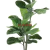 KARE Design Deko Pflanze Fiddle Leaf 120Cm- Deko & Geschenkartikel