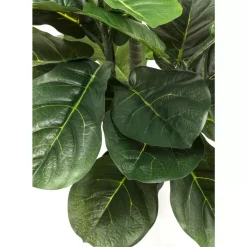 KARE Design Deko Pflanze Fiddle Leaf 120Cm- Deko & Geschenkartikel