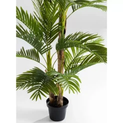 KARE Design Deko Pflanze Palm Tree 190- Deko & Geschenkartikel