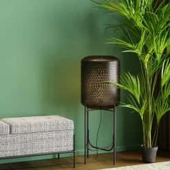 KARE Design Deko Pflanze Palm Tree 190- Deko & Geschenkartikel