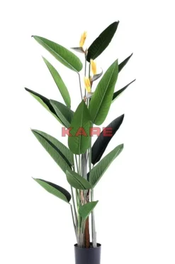 KARE Design Deko Pflanze Paradise Flowers 190- Deko & Geschenkartikel
