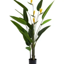 KARE Design Deko Pflanze Paradise Flowers 190- Deko & Geschenkartikel