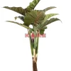 KARE Design Deko Pflanze Rainforest Green 160Cm- Deko & Geschenkartikel
