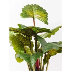 KARE Design Deko Pflanze Rainforest Green 160Cm- Deko & Geschenkartikel