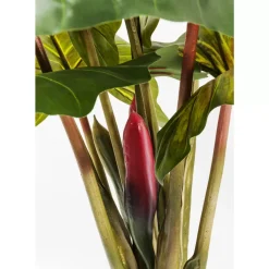 KARE Design Deko Pflanze Rainforest Green 160Cm- Deko & Geschenkartikel