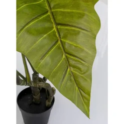 KARE Design Deko Pflanze Taro 180- Deko & Geschenkartikel