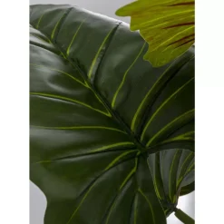 KARE Design Deko Pflanze Taro 180- Deko & Geschenkartikel