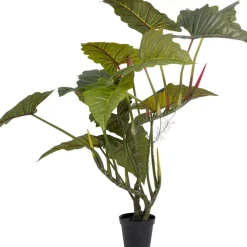 KARE Design Deko Pflanze Taro 180- Deko & Geschenkartikel