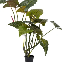 KARE Design Deko Pflanze Taro 180- Deko & Geschenkartikel