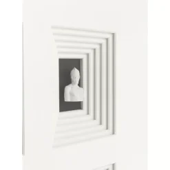 KARE Design Deko Rahmen Ancient Art Nove 110X100Cm- Bilder