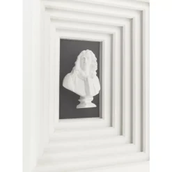 KARE Design Deko Rahmen Ancient Art Nove 110X100Cm- Bilder