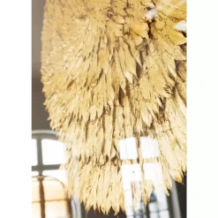 KARE Design Deko Rahmen Golden Snail 120X120Cm- Bilder