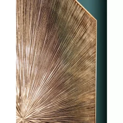 KARE Design Deko Rahmen Illumino 120X120Cm- Bilder