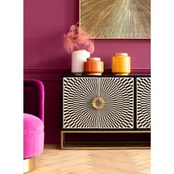 KARE Design Deko Rahmen Illumino 120X120Cm- Bilder