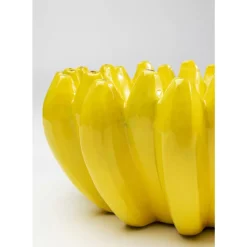 KARE Design Deko Schale Bananas O30Cm- Deko & Geschenkartikel