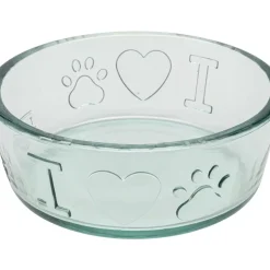 KARE Design Deko Schale Dog O14Cm- Deko & Geschenkartikel