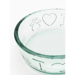 KARE Design Deko Schale Dog O14Cm- Deko & Geschenkartikel