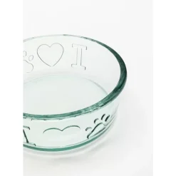 KARE Design Deko Schale Dog O14Cm- Deko & Geschenkartikel