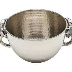 KARE Design Deko Schale Happy Elephants 23X18Cm- Deko & Geschenkartikel