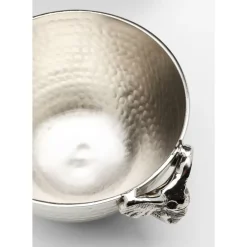 KARE Design Deko Schale Happy Elephants 23X18Cm- Deko & Geschenkartikel