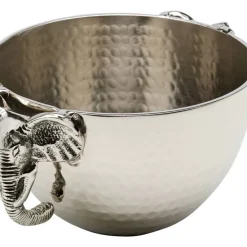 KARE Design Deko Schale Happy Elephants 23X18Cm- Deko & Geschenkartikel