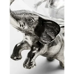 KARE Design Deko Schale Happy Elephants O32Cm- Deko & Geschenkartikel