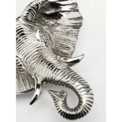 KARE Design Deko Schale Happy Elephant 20X18Cm- Deko & Geschenkartikel