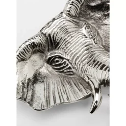 KARE Design Deko Schale Happy Elephant 20X18Cm- Deko & Geschenkartikel