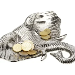 KARE Design Deko Schale Happy Elephant 20X18Cm- Deko & Geschenkartikel