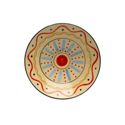 KARE Design Deko Schale Los Cabos O28Cm- Deko & Geschenkartikel