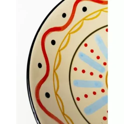 KARE Design Deko Schale Los Cabos O28Cm- Deko & Geschenkartikel