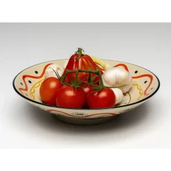 KARE Design Deko Schale Los Cabos O28Cm- Deko & Geschenkartikel