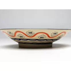 KARE Design Deko Schale Los Cabos O28Cm- Deko & Geschenkartikel