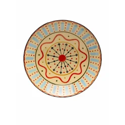 KARE Design Deko Schale Los Cabos O33Cm- Deko & Geschenkartikel