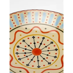 KARE Design Deko Schale Los Cabos O33Cm- Deko & Geschenkartikel