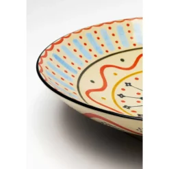 KARE Design Deko Schale Los Cabos O33Cm- Deko & Geschenkartikel