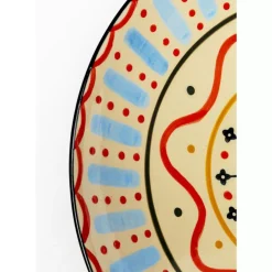 KARE Design Deko Schale Los Cabos O33Cm- Deko & Geschenkartikel