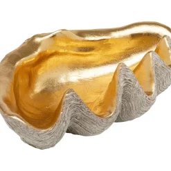 KARE Design Deko Schale Noble Shell 41X27Cm- Deko & Geschenkartikel