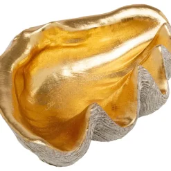 KARE Design Deko Schale Noble Shell 41X27Cm- Deko & Geschenkartikel