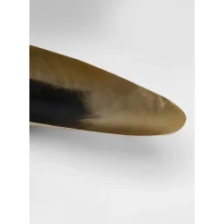 KARE Design Deko Schale Nora 59Cm- Deko & Geschenkartikel