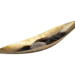 KARE Design Deko Schale Nora 59Cm- Deko & Geschenkartikel