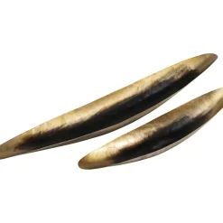 KARE Design Deko Schale Nora 59Cm- Deko & Geschenkartikel