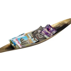 KARE Design Deko Schale Nora 86Cm- Deko & Geschenkartikel