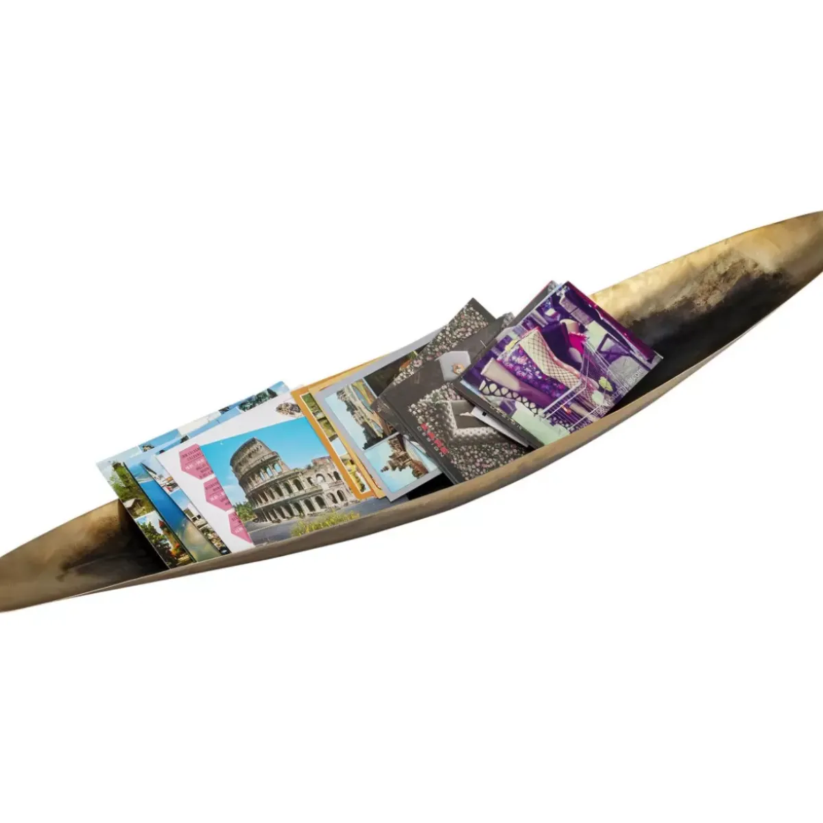 KARE Design Deko Schale Nora 86Cm- Deko & Geschenkartikel