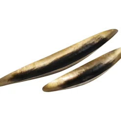 KARE Design Deko Schale Nora 86Cm- Deko & Geschenkartikel